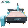 3D wooden carving CNC router with CE certificate